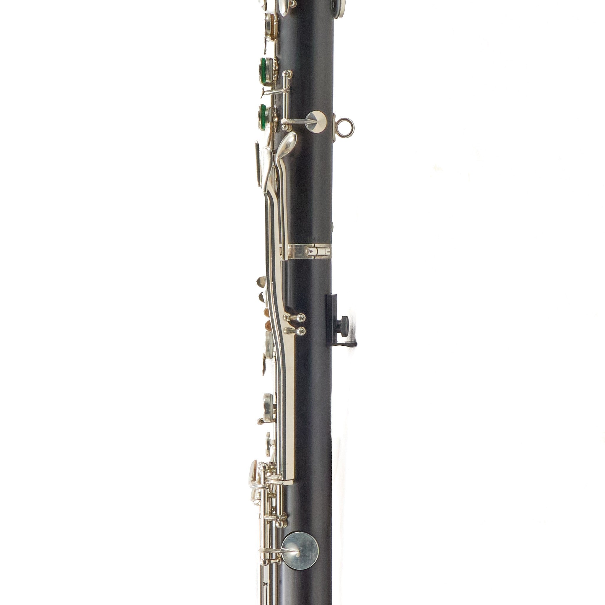 Buffet Crampon Model 1180 Professional Bass Clarinet