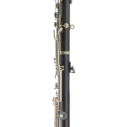 Buffet Crampon Model 1180 Professional Bass Clarinet