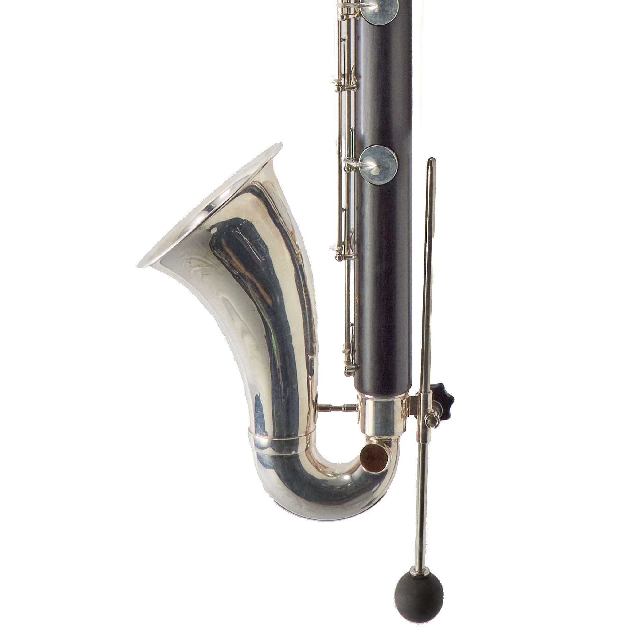 Buffet Crampon Model 1180 Professional Bass Clarinet