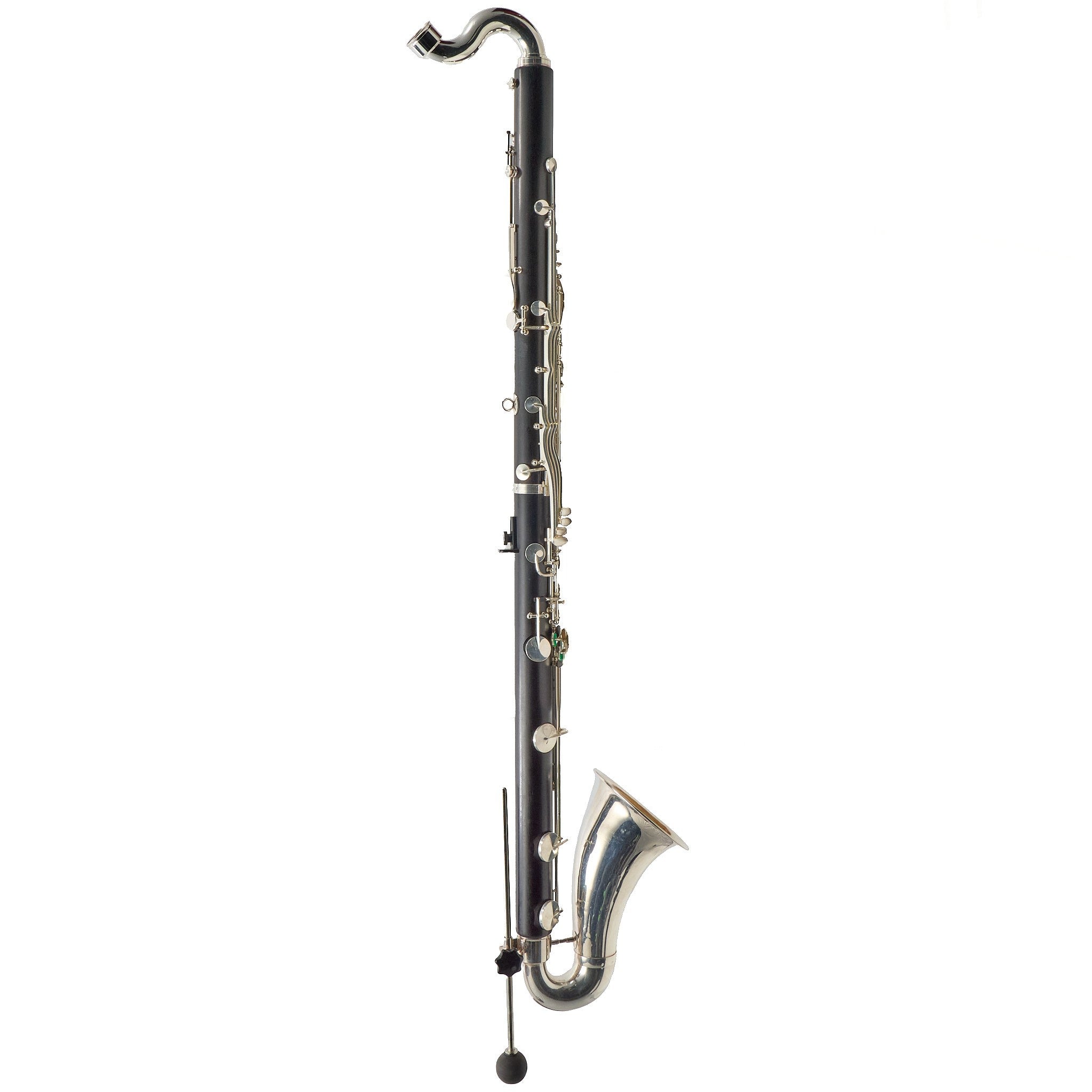 Buffet Crampon Model 1180 Professional Bass Clarinet