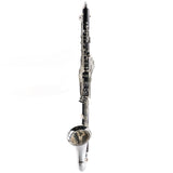 Buffet Crampon Model 1183 'Prestige' Bass Clarinet Range To Low Eb