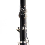 Buffet Crampon Model 1183 'Prestige' Bass Clarinet Range To Low Eb