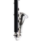 Buffet Crampon Model 1183 'Prestige' Bass Clarinet Range To Low Eb