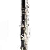 Buffet Crampon Model 1183 'Prestige' Bass Clarinet Range To Low Eb