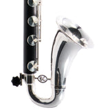 Buffet Crampon Model 1183 'Prestige' Bass Clarinet Range To Low Eb