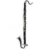 Buffet Crampon Model 1183 'Prestige' Bass Clarinet Range To Low Eb