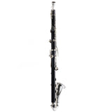 Buffet Crampon Model 1183 'Prestige' Bass Clarinet Range To Low Eb SN 34498