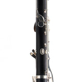 Buffet Crampon Model 1183 'Prestige' Bass Clarinet Range To Low Eb SN 34498