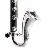 Buffet Crampon Model 1183 'Prestige' Bass Clarinet Range To Low Eb SN 34498