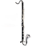 Buffet Crampon Model 1183 'Prestige' Bass Clarinet Range To Low Eb SN 34498