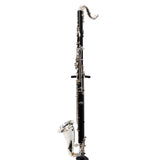 Buffet Crampon Model BC-1193G 'Greenline' Prestige Bass Clarinet SN H44500 NICE- for sale at BrassAndWinds.com