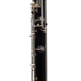 Buffet Crampon Model BC-1193G 'Greenline' Prestige Bass Clarinet SN H44500 NICE- for sale at BrassAndWinds.com