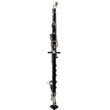 Buffet Crampon Model BC-1193G 'Greenline' Prestige Bass Clarinet SN H44500 NICE- for sale at BrassAndWinds.com