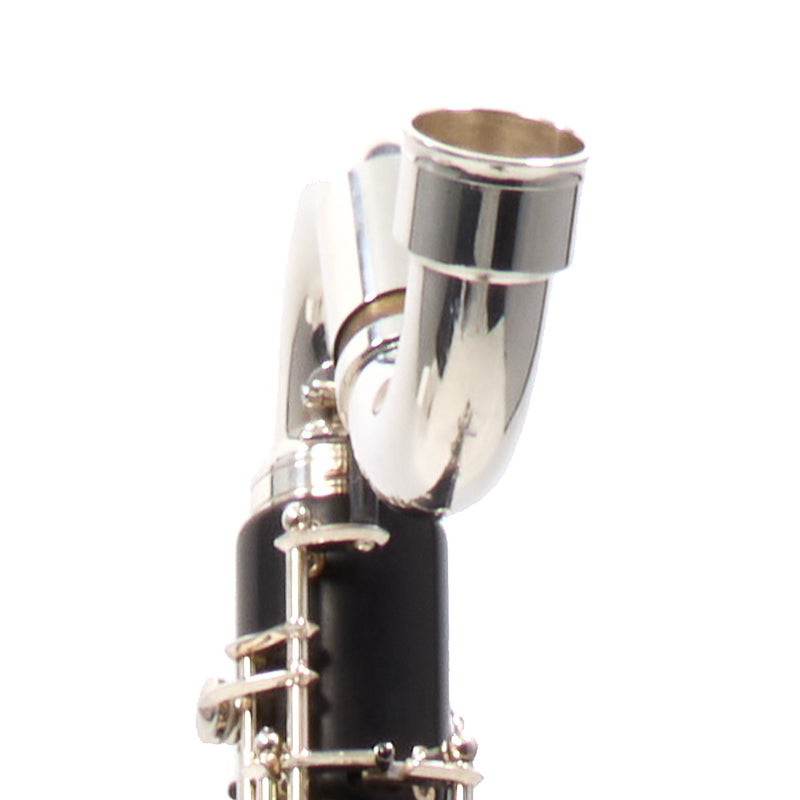 Buffet Crampon Model BC-1193G 'Greenline' Prestige Bass Clarinet SN H44500 NICE- for sale at BrassAndWinds.com