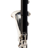 Buffet Crampon Model BC-1193G 'Greenline' Prestige Bass Clarinet SN H44500 NICE- for sale at BrassAndWinds.com
