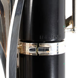 Buffet Crampon Model BC-1193G 'Greenline' Prestige Bass Clarinet SN H44500 NICE- for sale at BrassAndWinds.com