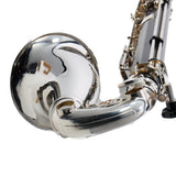 Buffet Crampon Model BC-1193G 'Greenline' Prestige Bass Clarinet SN H44500 NICE- for sale at BrassAndWinds.com