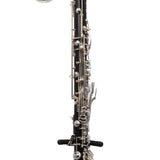Buffet Crampon Model BC-1193G 'Greenline' Prestige Bass Clarinet SN H44500 NICE- for sale at BrassAndWinds.com
