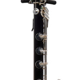 Buffet Crampon Model BC-1193G 'Greenline' Prestige Bass Clarinet SN H44500 NICE- for sale at BrassAndWinds.com