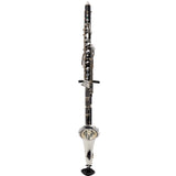 Buffet Crampon Model BC-1193G 'Greenline' Prestige Bass Clarinet SN H44500 NICE- for sale at BrassAndWinds.com