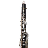 Buffet Crampon Model BC-1193G 'Greenline' Prestige Bass Clarinet SN H44500 NICE- for sale at BrassAndWinds.com
