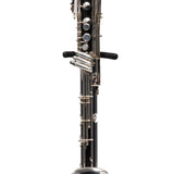 Buffet Crampon Model BC-1193G 'Greenline' Prestige Bass Clarinet SN H44500 NICE- for sale at BrassAndWinds.com