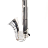 Buffet Crampon Model BC-1193G 'Greenline' Prestige Bass Clarinet SN H54618 NICE- for sale at BrassAndWinds.com