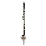 Buffet Crampon Model BC-1193G 'Greenline' Prestige Bass Clarinet SN H54618 NICE- for sale at BrassAndWinds.com