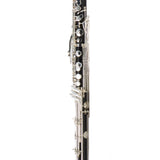 Buffet Crampon Model BC-1193G 'Greenline' Prestige Bass Clarinet SN H54618 NICE- for sale at BrassAndWinds.com