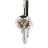 Buffet Crampon Model BC-1193G 'Greenline' Prestige Bass Clarinet SN H54618 NICE- for sale at BrassAndWinds.com