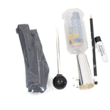Buffet Crampon Model BC-1193G 'Greenline' Prestige Bass Clarinet SN H54618 NICE- for sale at BrassAndWinds.com