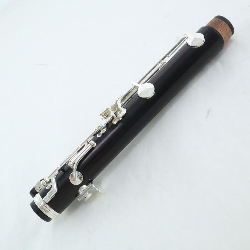 Buffet Crampon Model BC1131-2-0 R13 Professional Bb Clarinet OPEN BOX- for sale at BrassAndWinds.com