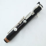 Buffet Crampon Model BC1131-2-0 R13 Professional Bb Clarinet OPEN BOX- for sale at BrassAndWinds.com