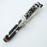 Buffet Crampon Model BC1131-2-0 R13 Professional Bb Clarinet OPEN BOX- for sale at BrassAndWinds.com