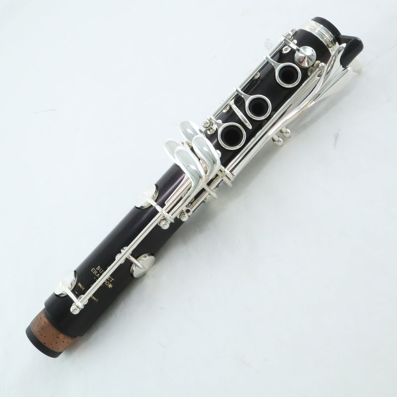 Buffet Crampon Model BC1131-2-0 R13 Professional Bb Clarinet OPEN BOX- for sale at BrassAndWinds.com