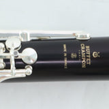 Buffet Crampon Model BC1131-2-0 R13 Professional Bb Clarinet OPEN BOX- for sale at BrassAndWinds.com