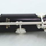 Buffet Crampon Model BC1131-2-0 R13 Professional Bb Clarinet OPEN BOX- for sale at BrassAndWinds.com