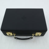 Buffet Crampon Model BC1131-2-0 R13 Professional Bb Clarinet OPEN BOX- for sale at BrassAndWinds.com