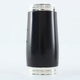 Buffet Crampon Model BC1131-2-0 R13 Professional Bb Clarinet OPEN BOX- for sale at BrassAndWinds.com