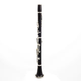 Buffet Crampon Model BC1131-2-0 R13 Professional Bb Clarinet OPEN BOX- for sale at BrassAndWinds.com