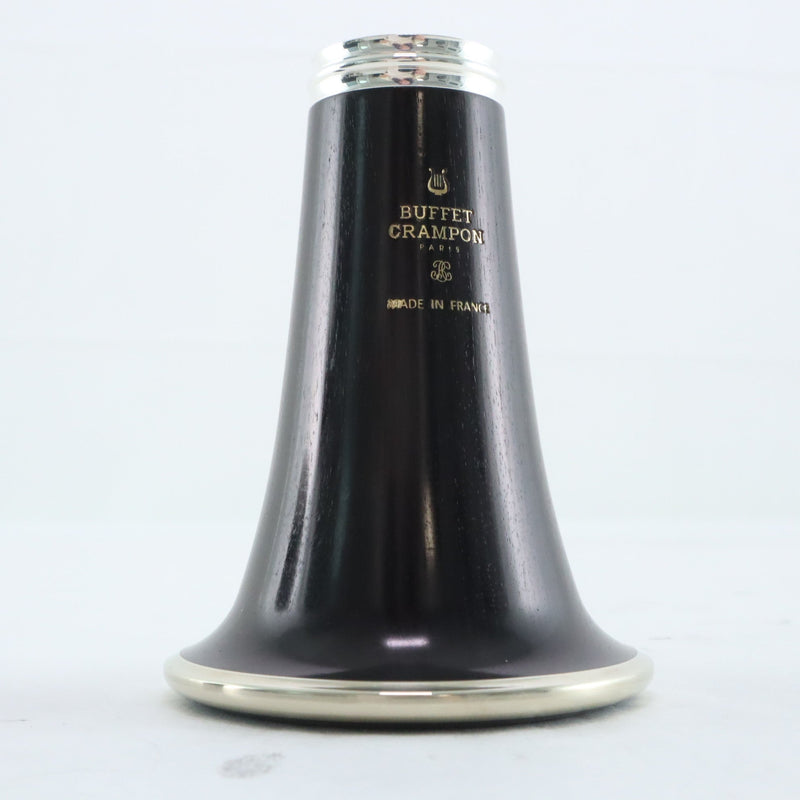 Buffet Crampon Model BC1131-2-0 R13 Professional Bb Clarinet OPEN BOX- for sale at BrassAndWinds.com