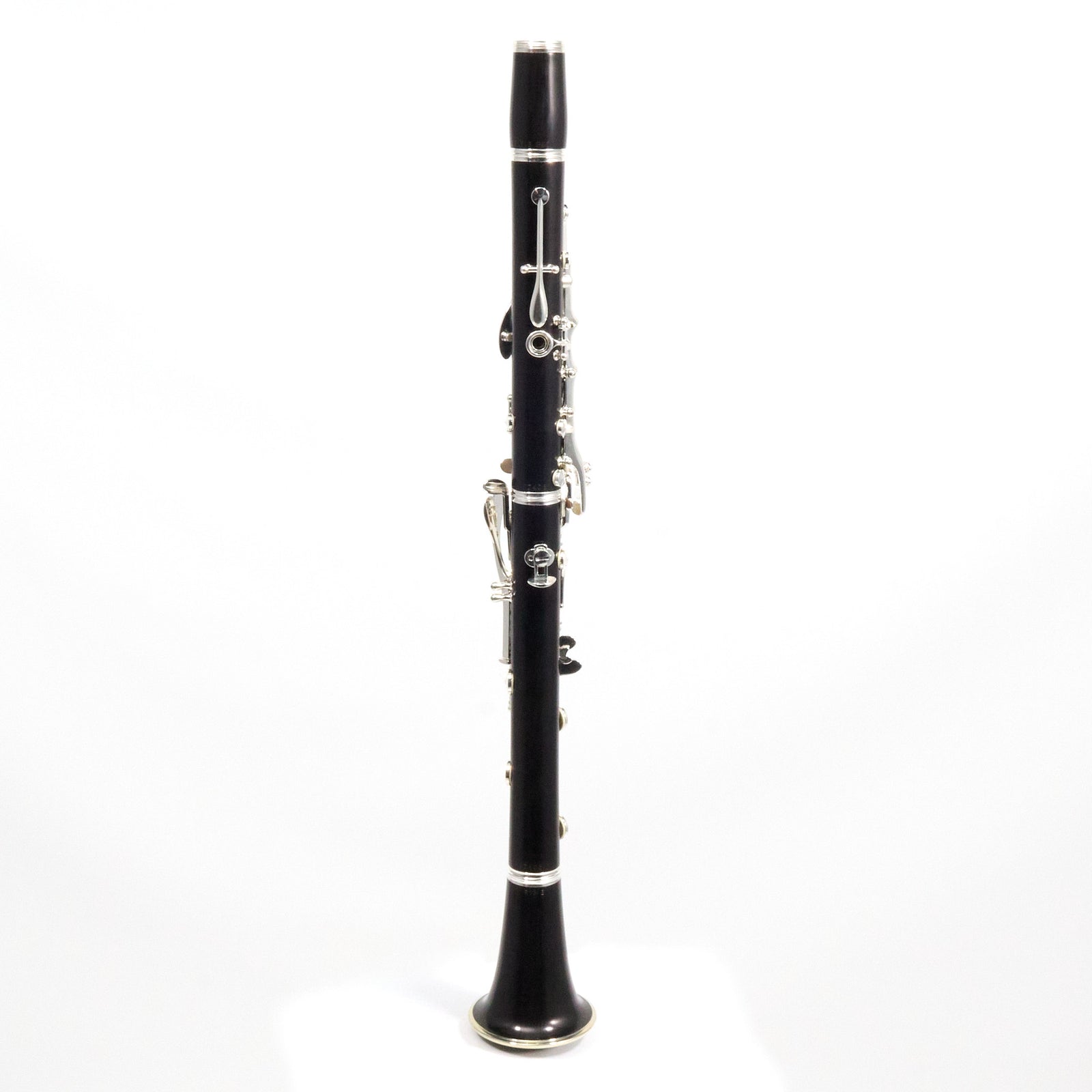 Buffet Crampon Model BC1131-2-0 R13 Professional Bb Clarinet