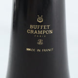 Buffet Crampon Model BC1131-2-0 R13 Professional Bb Clarinet OPEN BOX- for sale at BrassAndWinds.com