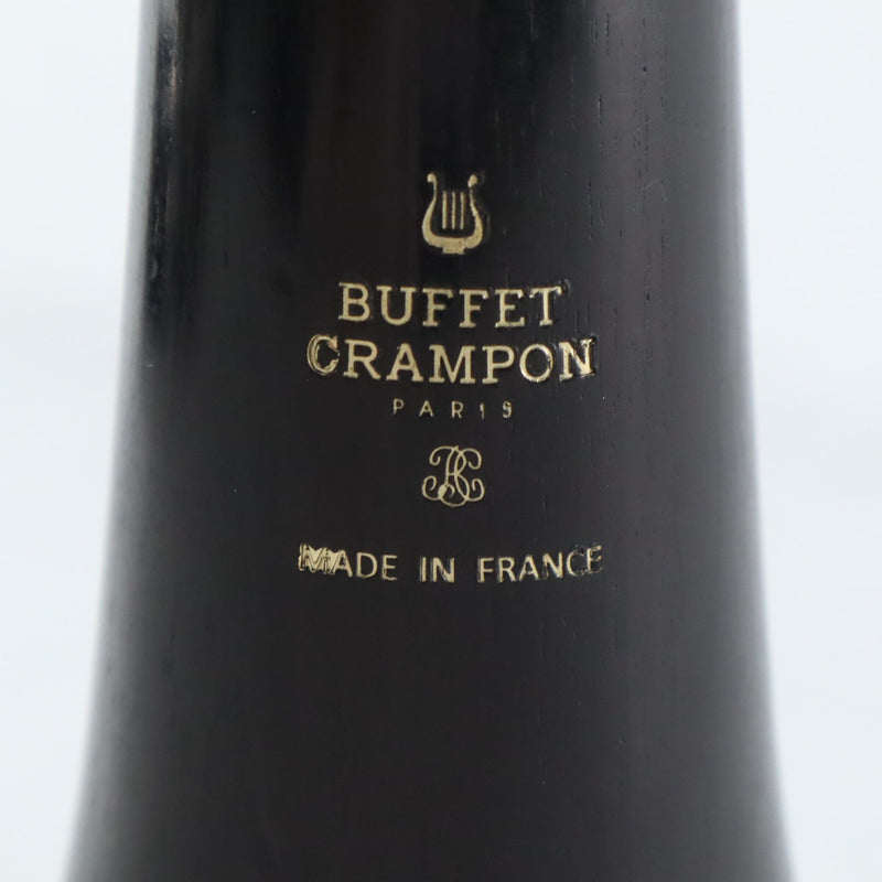 Buffet Crampon Model BC1131-2-0 R13 Professional Bb Clarinet OPEN BOX- for sale at BrassAndWinds.com