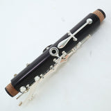 Buffet Crampon Model BC1131-2-0 R13 Professional Bb Clarinet OPEN BOX- for sale at BrassAndWinds.com