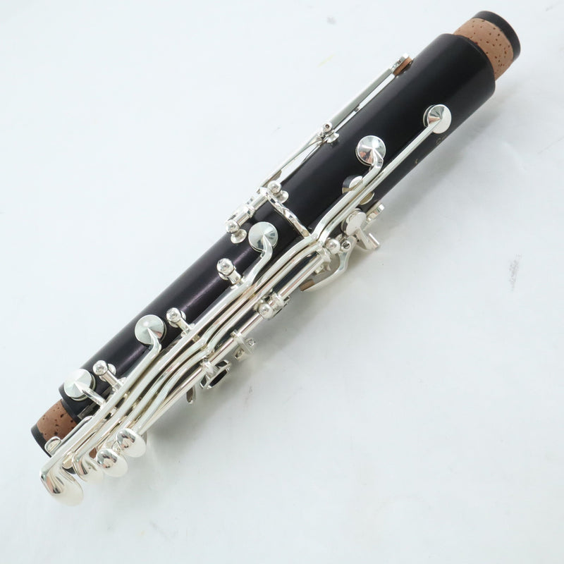 Buffet Crampon Model BC1131-2-0 R13 Professional Bb Clarinet OPEN BOX- for sale at BrassAndWinds.com