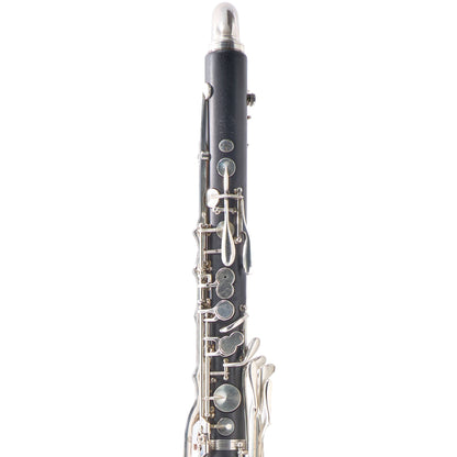 Buffet Crampon Model BC1193 'Prestige' Bass Clarinet