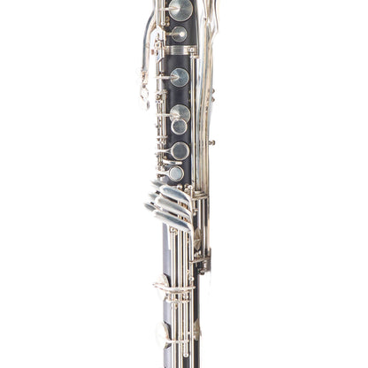 Buffet Crampon Model BC1193 'Prestige' Bass Clarinet