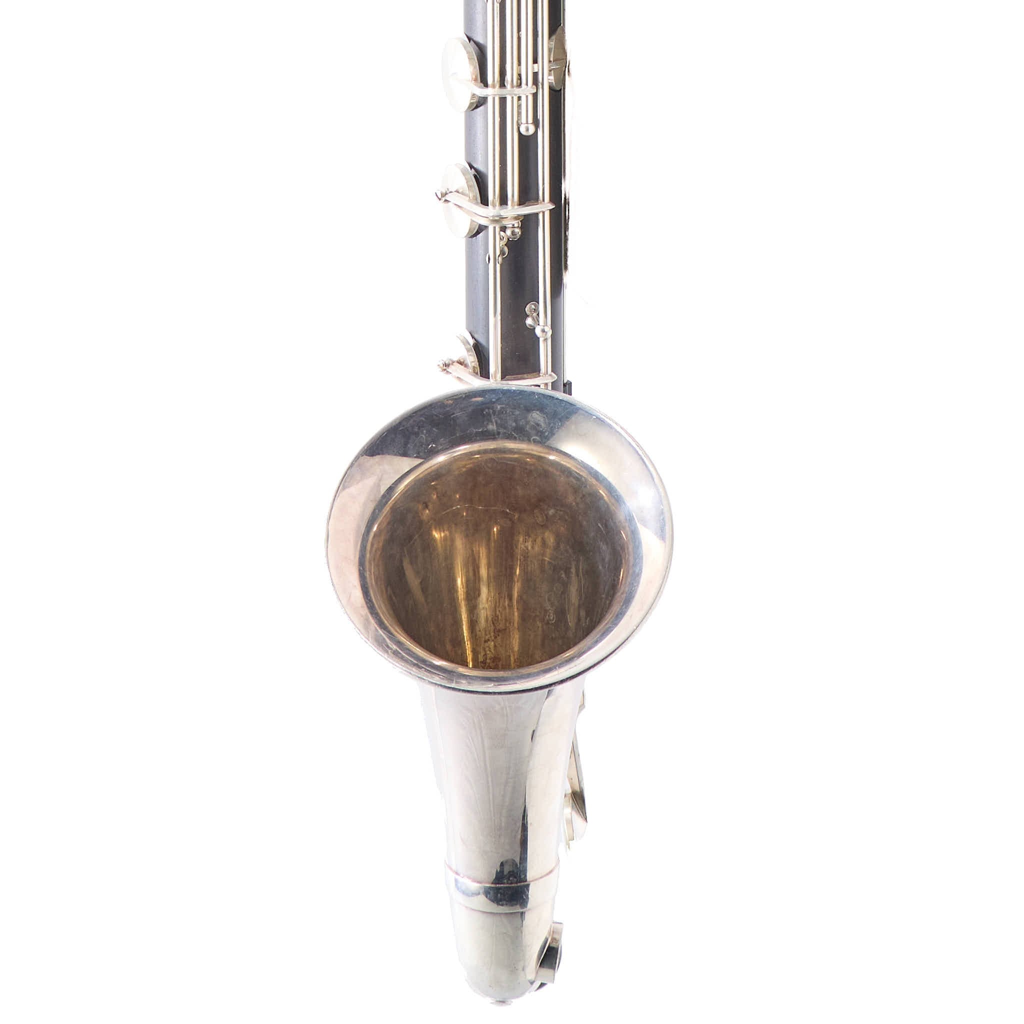 Buffet Crampon Model BC1193 'Prestige' Bass Clarinet