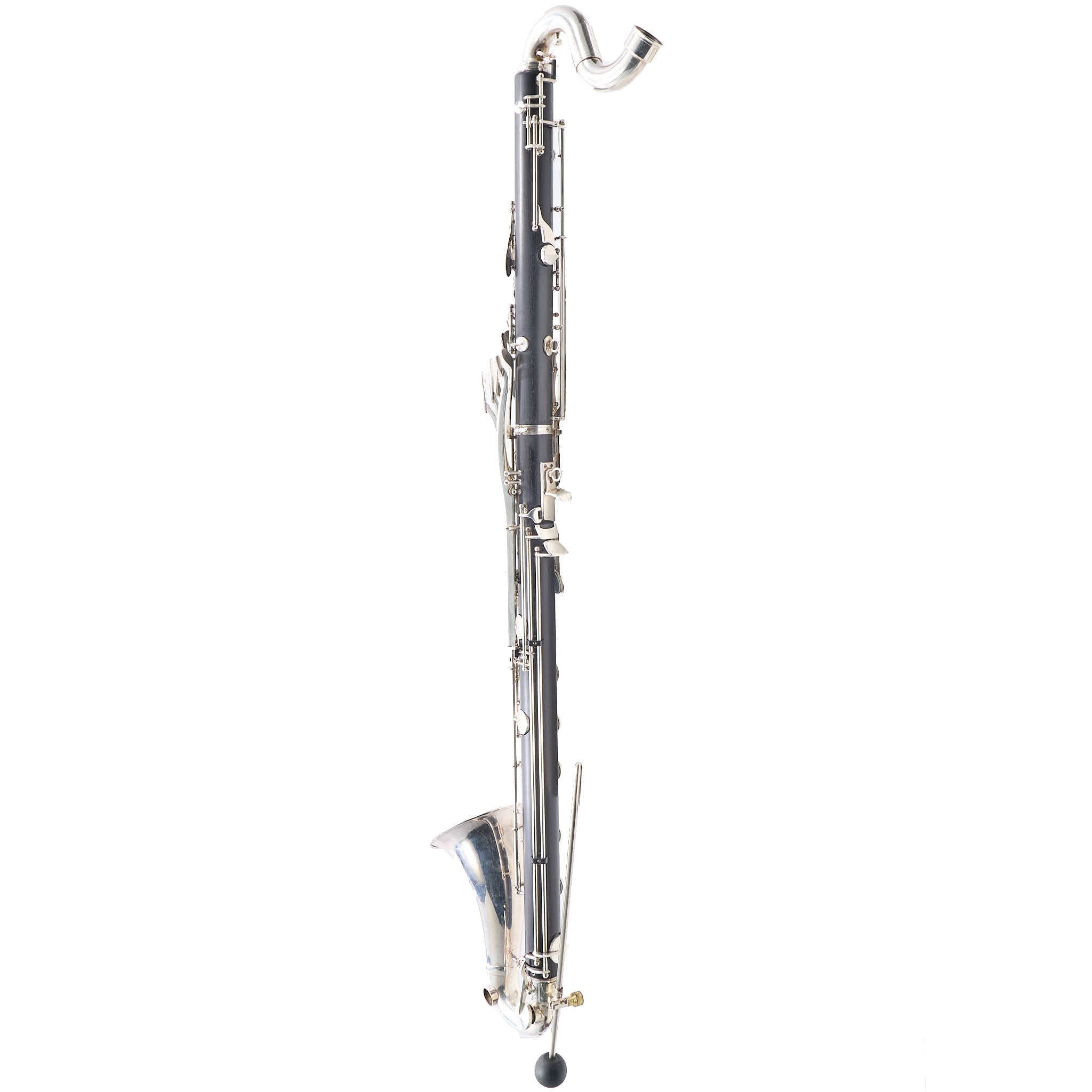 Buffet Crampon Model BC1193 'Prestige' Bass Clarinet